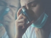 Asthma inhaler COVID-19 treatment